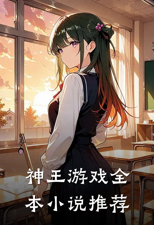 神王游戏全本小说推荐