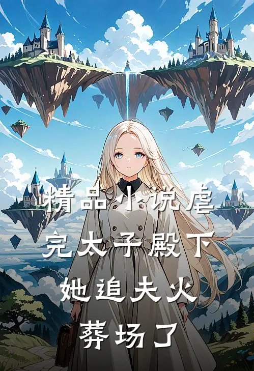 精品小说虐完太子殿下，她追夫火葬场了