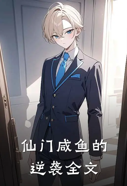 仙门咸鱼的逆袭全文