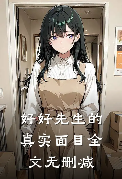 好好先生的真实面目全文无删减