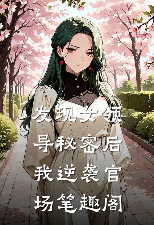 发现女领导秘密后，我逆袭官场笔趣阁
