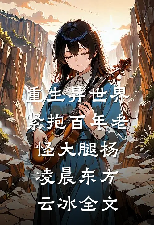 重生异世界：紧抱百年老怪大腿杨凌晨东方云冰全文