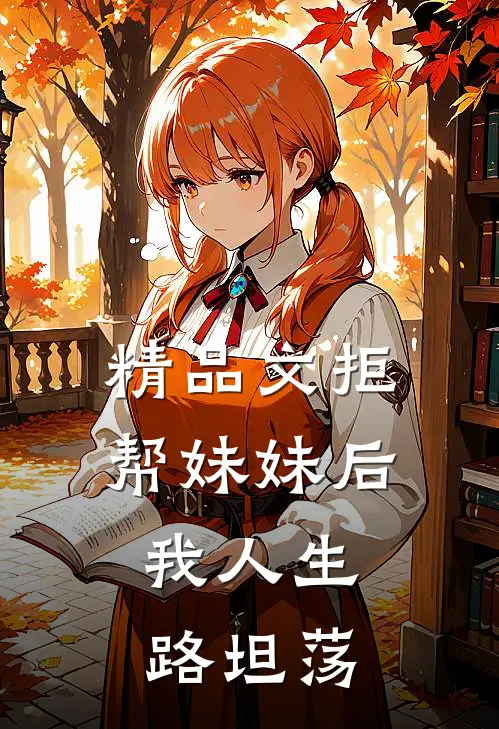 精品文拒帮妹妹后，我人生路坦荡