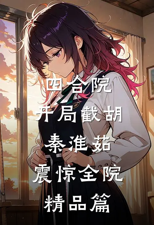 四合院：开局截胡秦淮茹，震惊全院精品篇