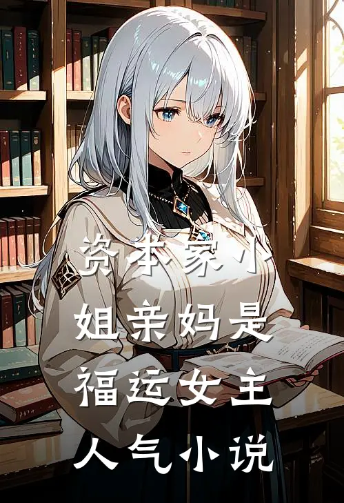 资本家小姐亲妈是福运女主人气小说