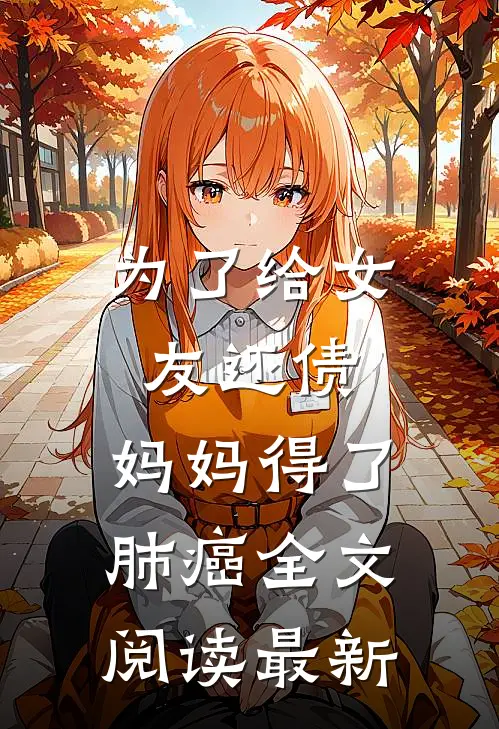 为了给女友还债，妈妈得了肺癌全文阅读最新