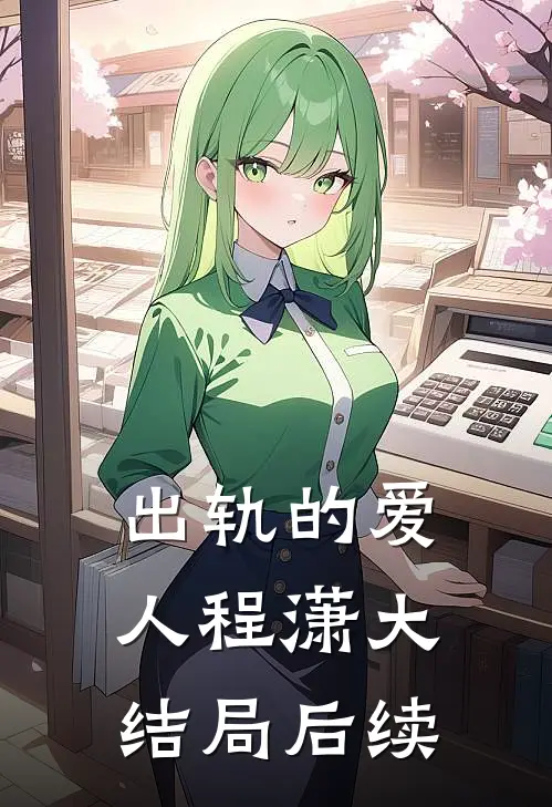 出轨的爱人程潇大结局后续