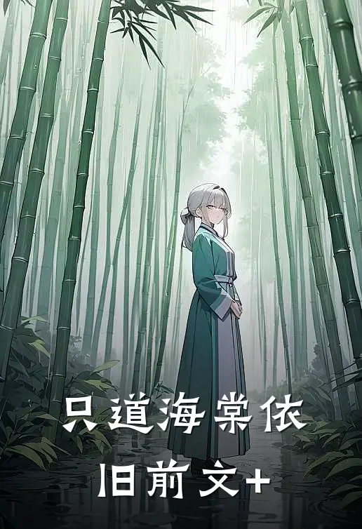 只道海棠依旧前文+