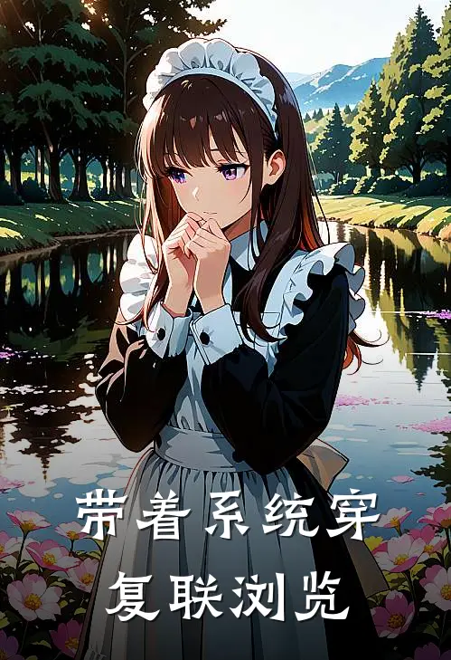 带着系统穿复联浏览