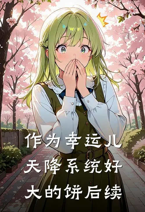 作为幸运儿，天降系统好大的饼后续