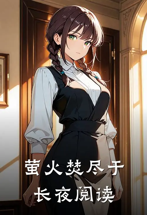 萤火焚尽于长夜阅读