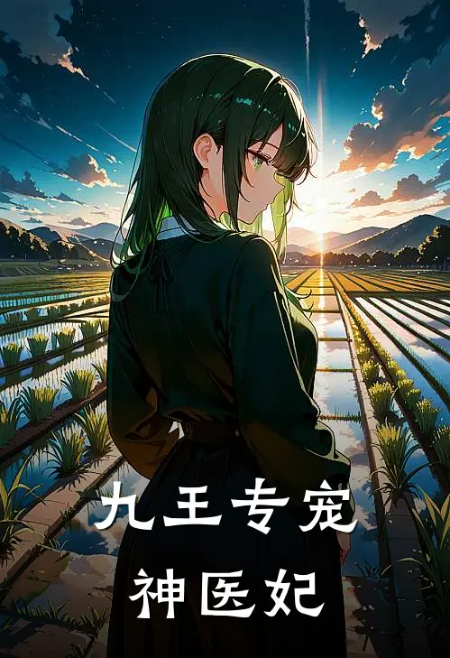 九王专宠神医妃