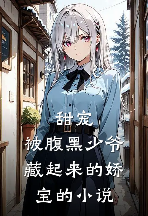 甜宠：被腹黑少爷藏起来的娇宝的小说