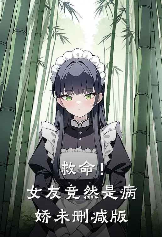 救命！女友竟然是病娇未删减版