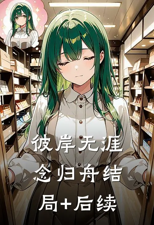 彼岸无涯念归舟结局+后续