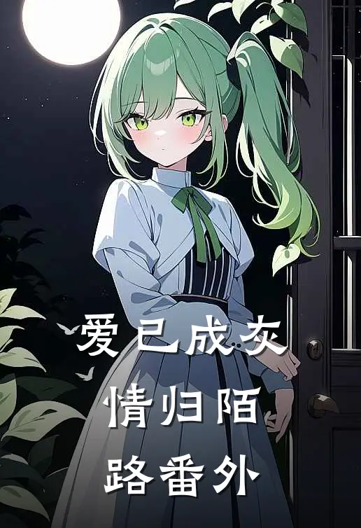 爱已成灰，情归陌路 番外