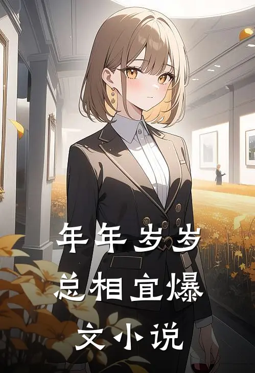 年年岁岁总相宜爆文小说