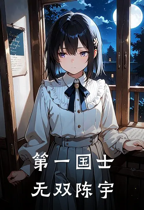 第一国士无双陈宇