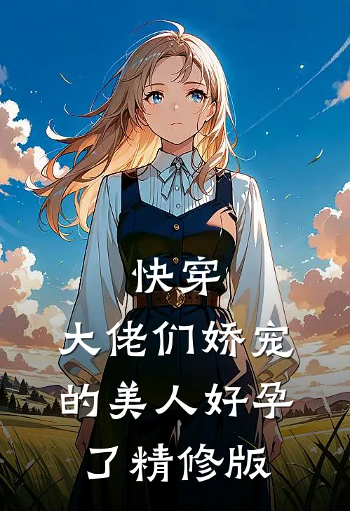 快穿大佬们娇宠的美人好孕了精修版