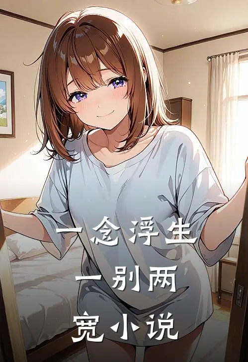 一念浮生，一别两宽小说