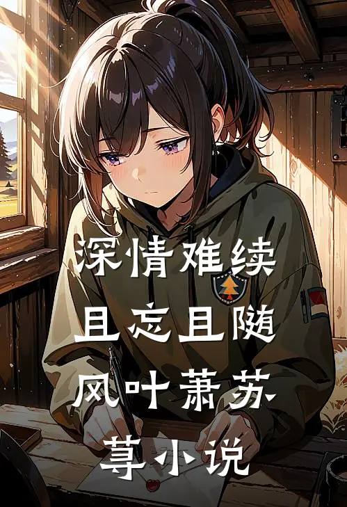 深情难续，且忘且随风叶萧苏荨小说