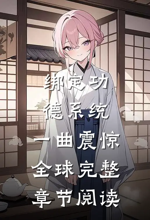 绑定功德系统，一曲震惊全球完整章节阅读