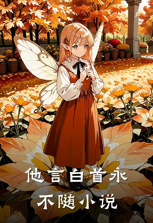 他言白首永不随小说