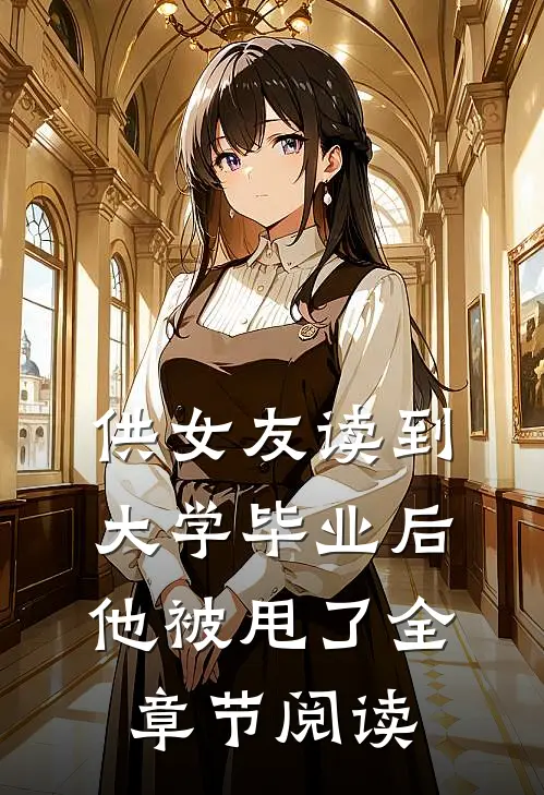 供女友读到大学毕业后，他被甩了全章节阅读