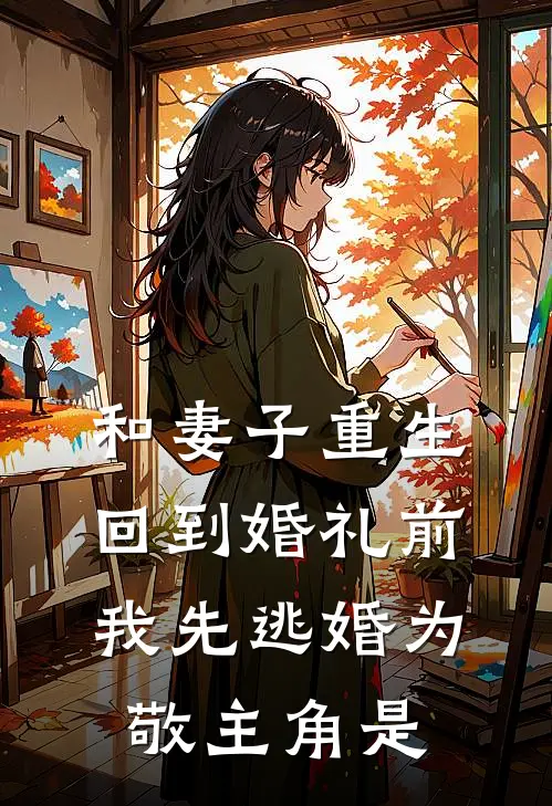 和妻子重生回到婚礼前，我先逃婚为敬主角是