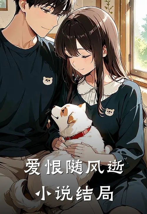 爱恨随风逝小说结局