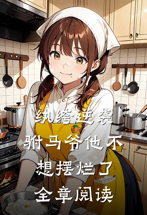 纨绔逆袭：驸马爷他不想摆烂了全章阅读