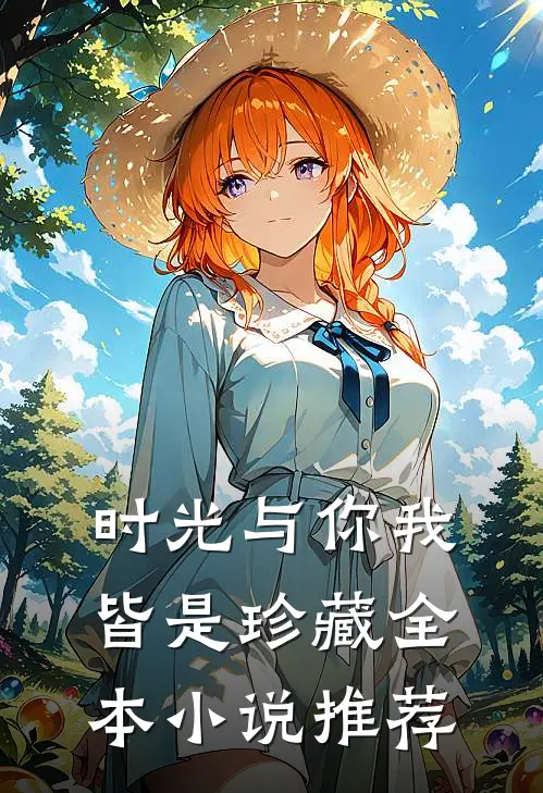 时光与你我,皆是珍藏全本推荐
