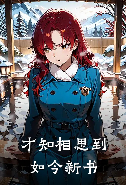 才知相思到如今新书