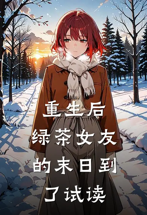 重生后，绿茶女友的末日到了试读