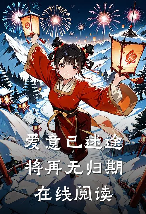 爱意已迷途,将再无归期在线阅读