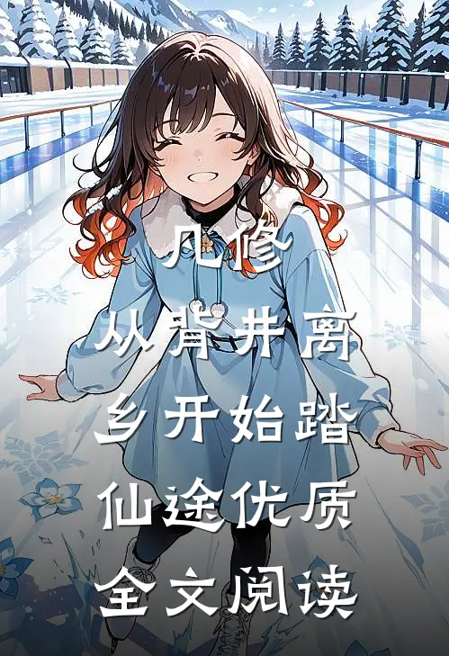 凡修：从背井离乡开始踏仙途优质全文阅读