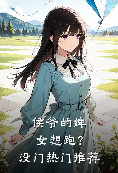 侯爷的婢女想跑？没门热门推荐
