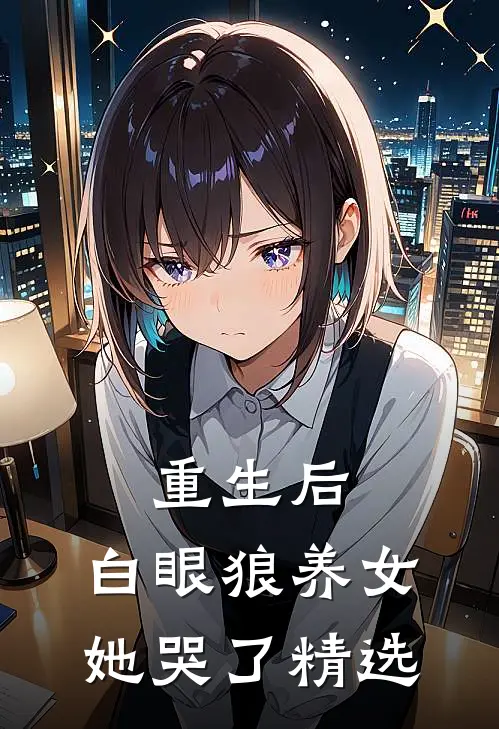重生后，白眼狼养女她哭了精选