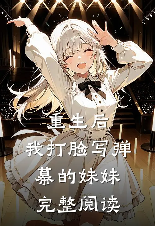 重生后，我打脸写弹幕的妹妹完整阅读