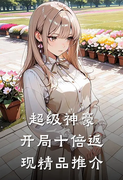 超级神豪：开局十倍返现精品推介