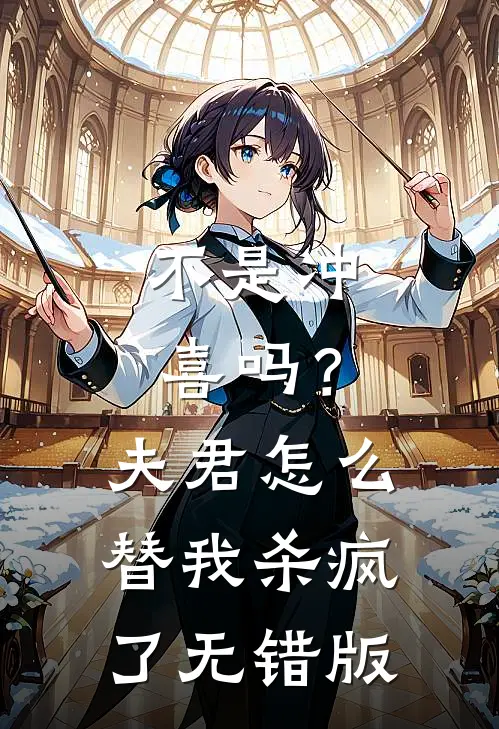 不是冲喜吗？夫君怎么替我杀疯了无错版