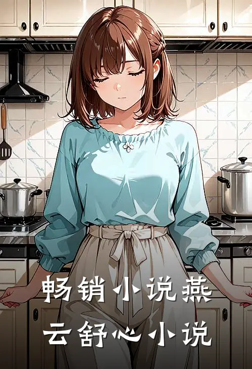 畅销小说燕云舒心小说