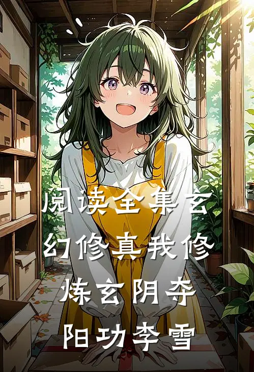 阅读全集玄幻修真我修炼玄阴夺阳功李雪