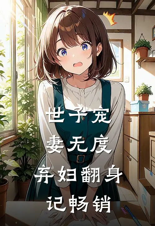世子宠妻无度：弃妇翻身记畅销