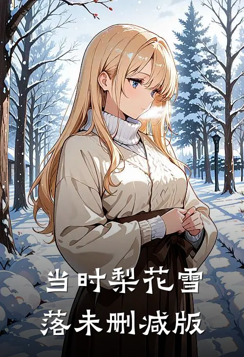 当时梨花雪落未删减版