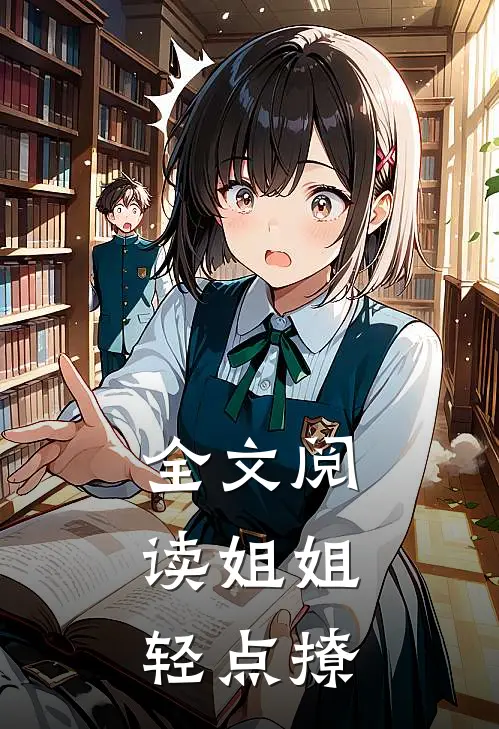 全文阅读姐姐，轻点撩
