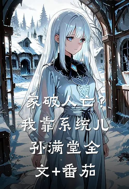 家破人亡？我靠系统儿孙满堂全文+番茄