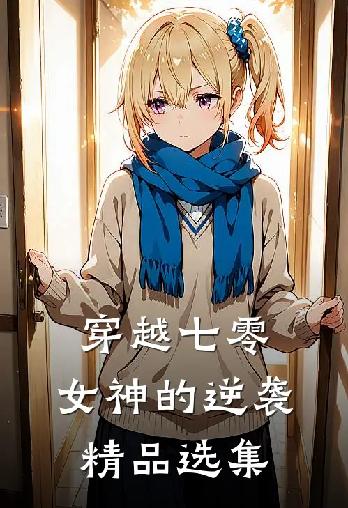 穿越七零：女神的逆袭精品选集