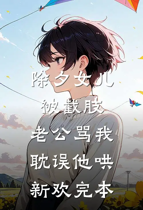 除夕女儿被截肢，老公骂我耽误他哄新欢完本