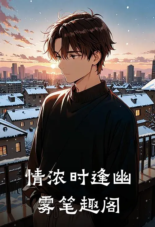 情浓时逢幽雾笔趣阁